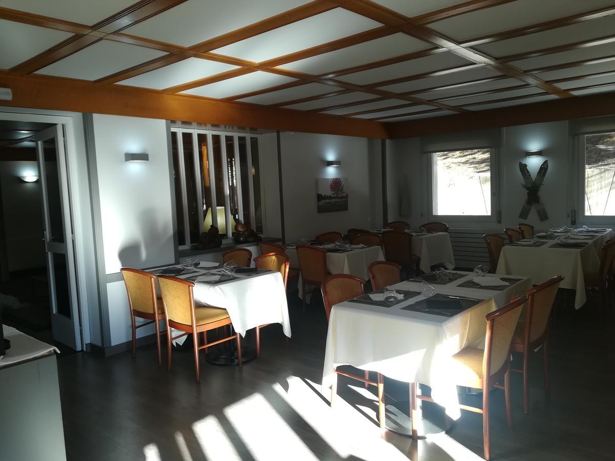 Apartamentos Solneu Baqueira Beret Exterior photo