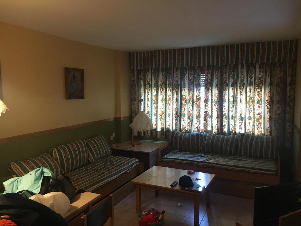 Apartamentos Solneu Baqueira Beret Exterior photo